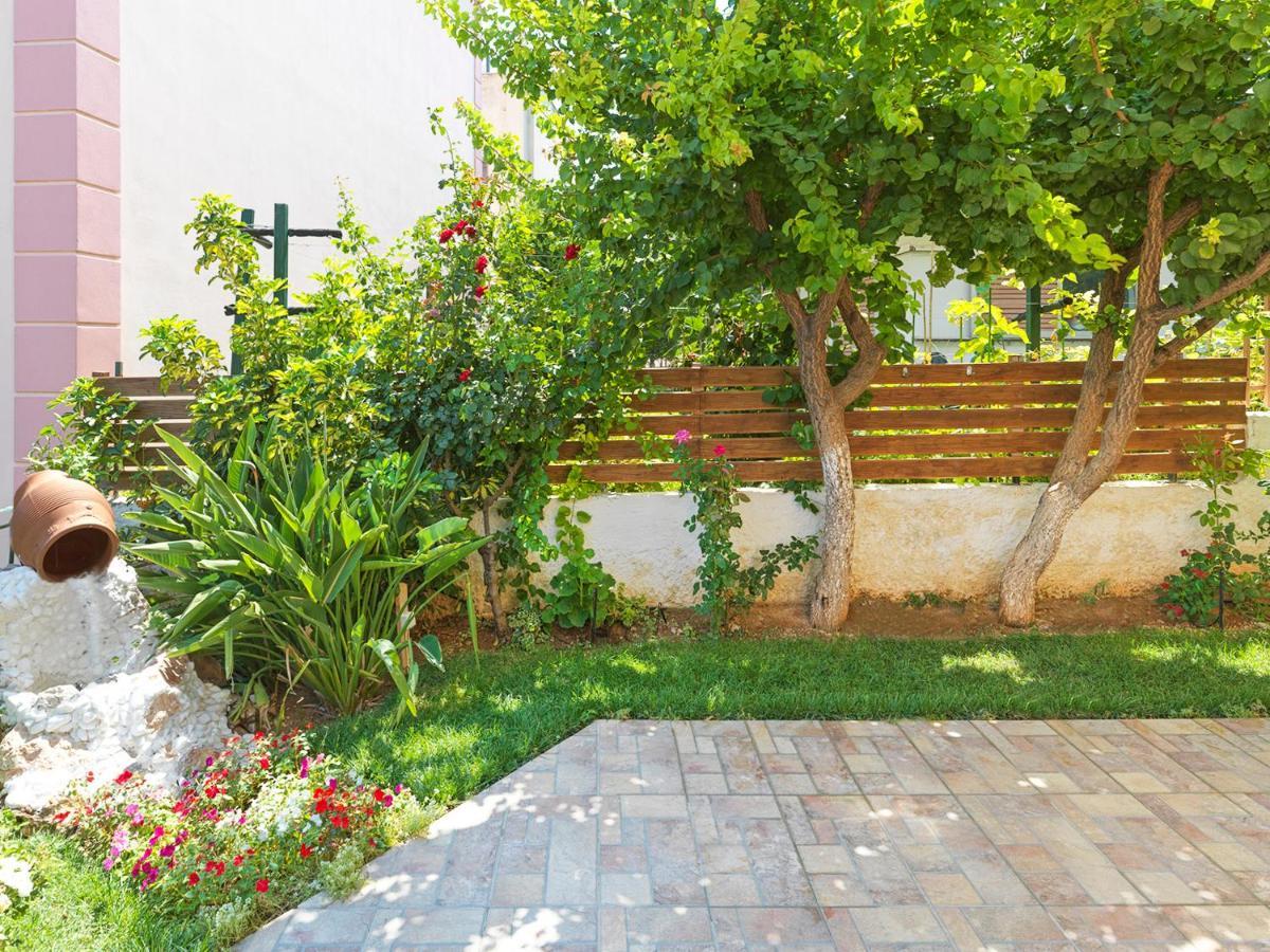 Markella'S House Vravrona Exterior photo